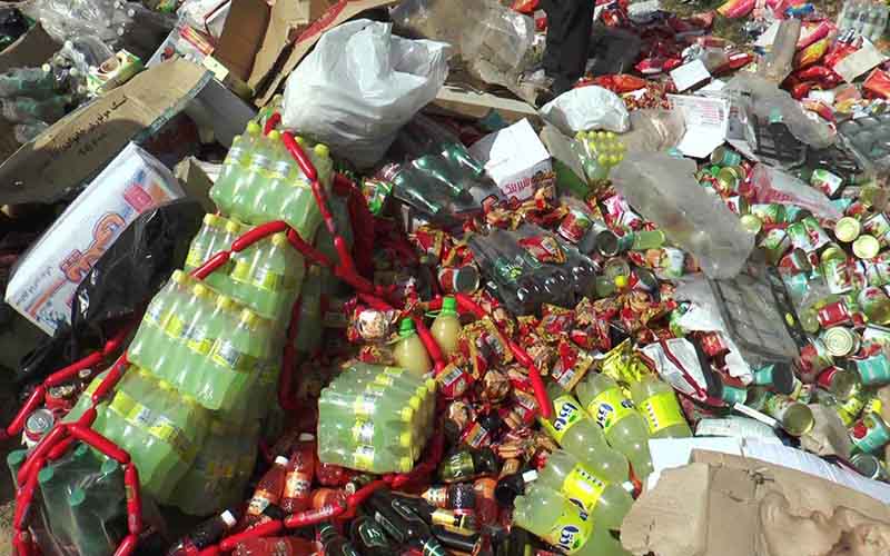 تصویب ۲ هزار میلیارد ریال سبد غذایی ماه رمضان