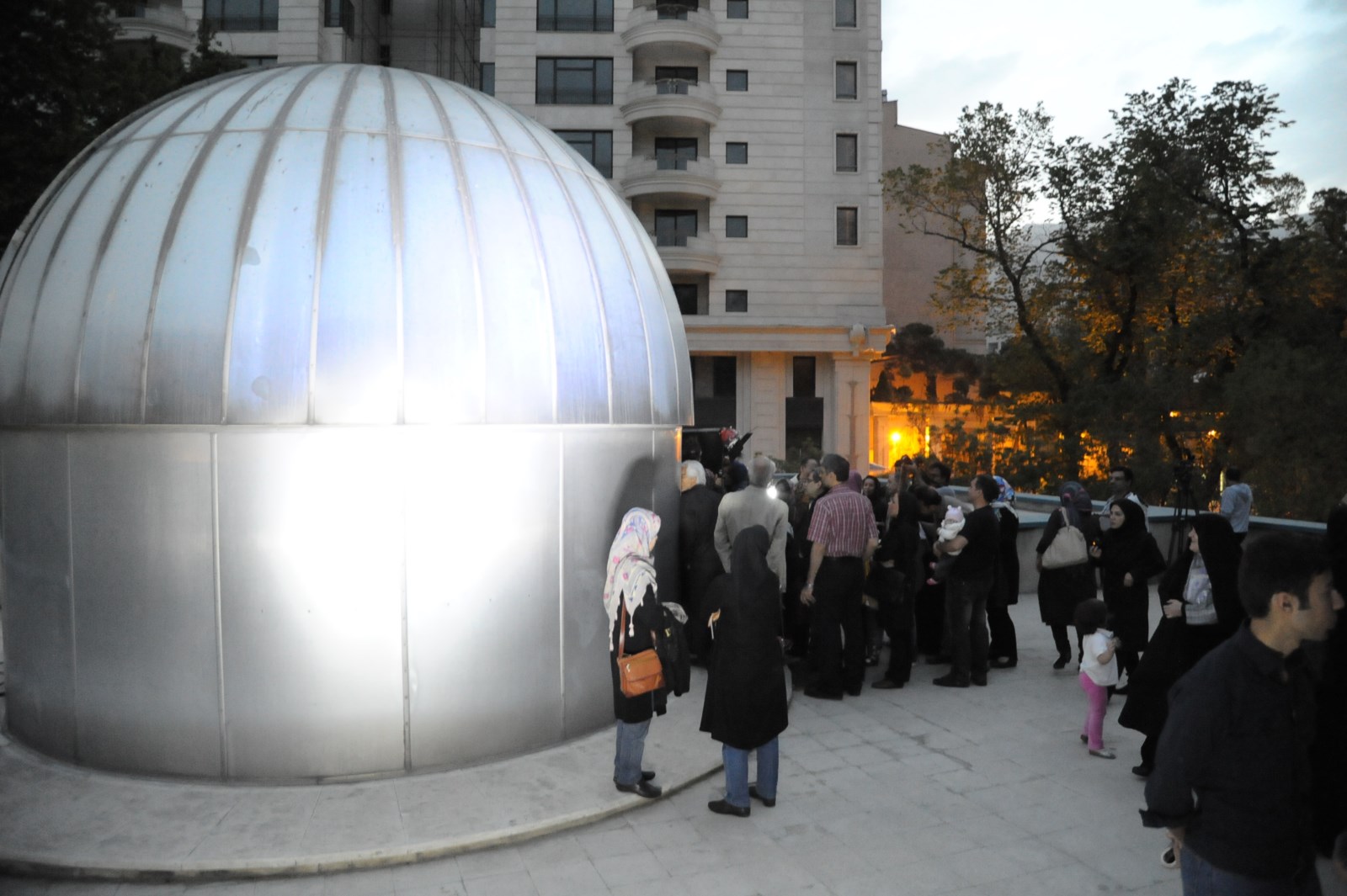 شهاب سنگ‌های ایران در یک قرن اخیر بررسی می‌شود