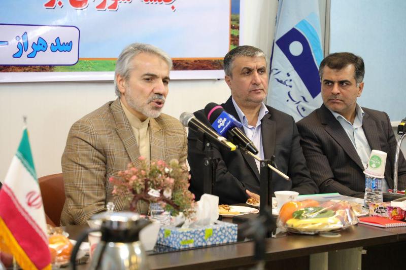 ۸۱۹ هزار نفر سال ۹۶ جذب بازار کار شدند