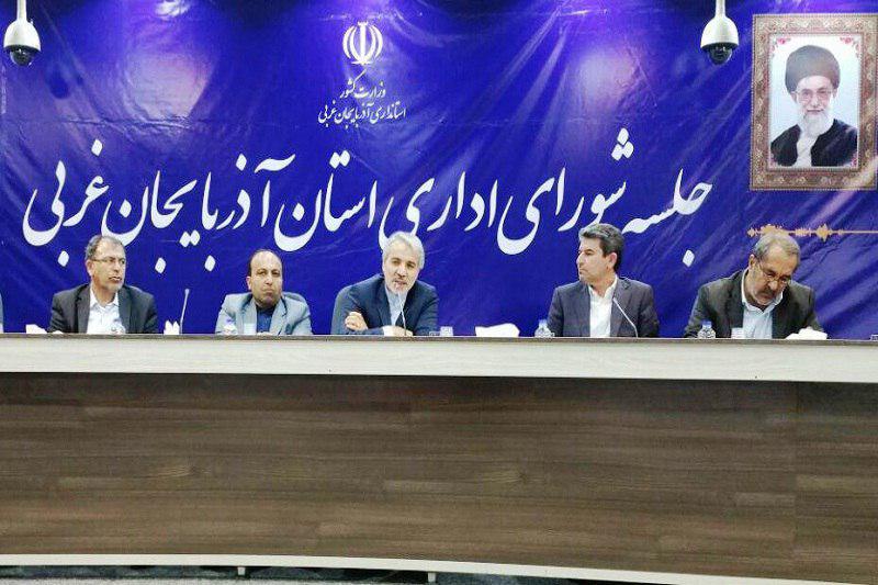 پرداخت ۴۰۰میلیارد تومان برای احیای دریاچه ارومیه