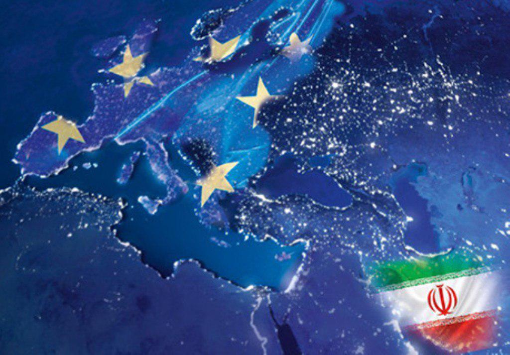 اشتیاق اروپا برای همکاری اقتصادی و بانکی با ایران