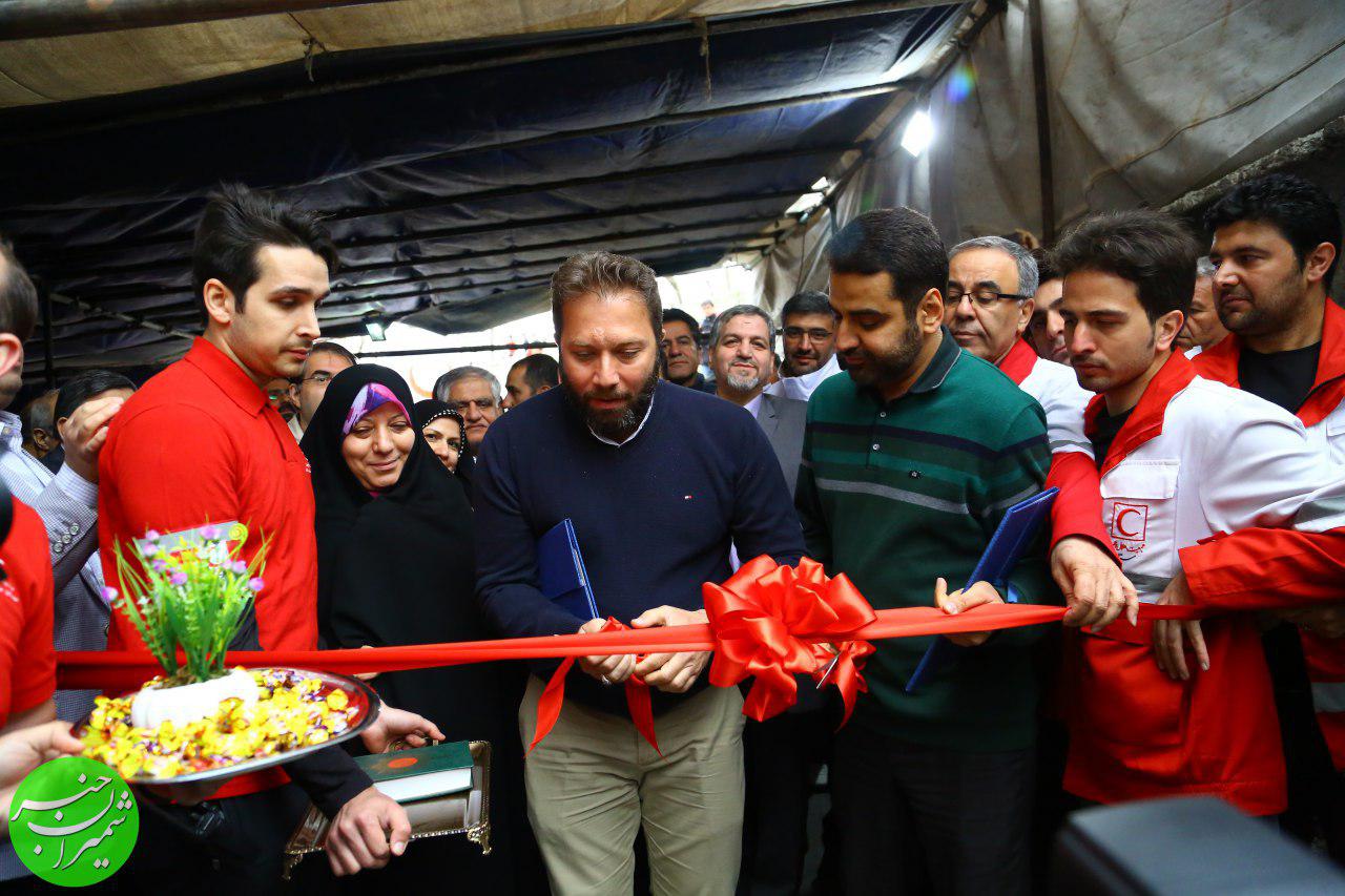 پایگاه های امداد و نجات کوهستان توسعه می یابند