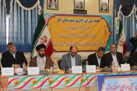 اعطای تسهیلات مشاغل روستایی در دستور کار قرار دارد