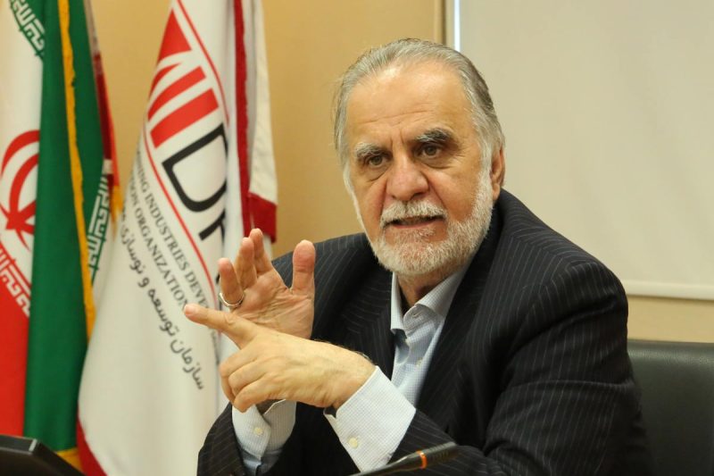 ۱۶٫۳ هزار میلیارد تومان از دارایی ایمیدرو رد دیون شد