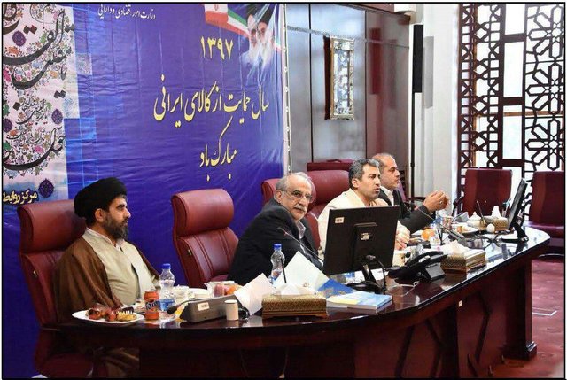 لایحه مالیات بر ارزش افزوده به‌زودی به صحن مجلس ارسال می‌شود