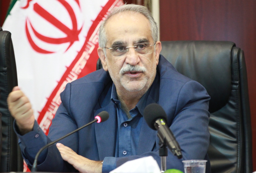 کشور به زودی به ریل باثبات اقتصاد باز می‌گردد