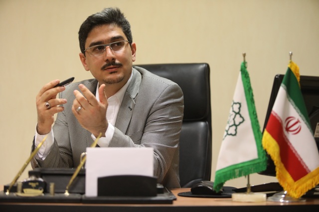 راه‌اندازی موزه آثار مرحوم نادر ابراهیمی در دستور کار است