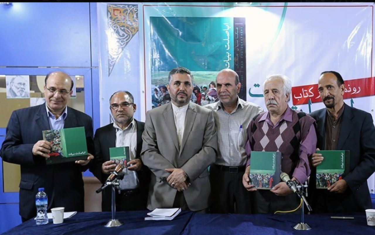 اباصلت تا مرز شهادت رفت تا ایثار و شرافت ملت را به تصویر کشد