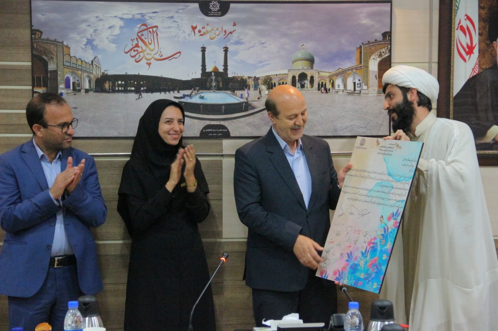 ارائه ۱۳۷۰۰ خدمت سلامت محور به شهروندان جنوب تهران