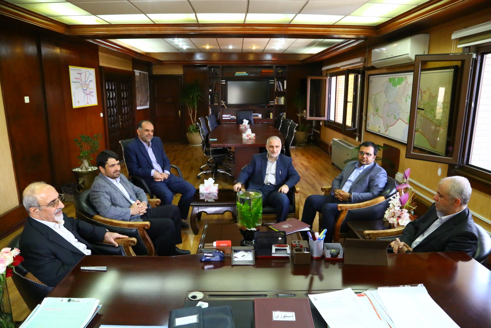 استفاده از ظرفیت های شمال تهران برای توسعه صنعت گردشگری