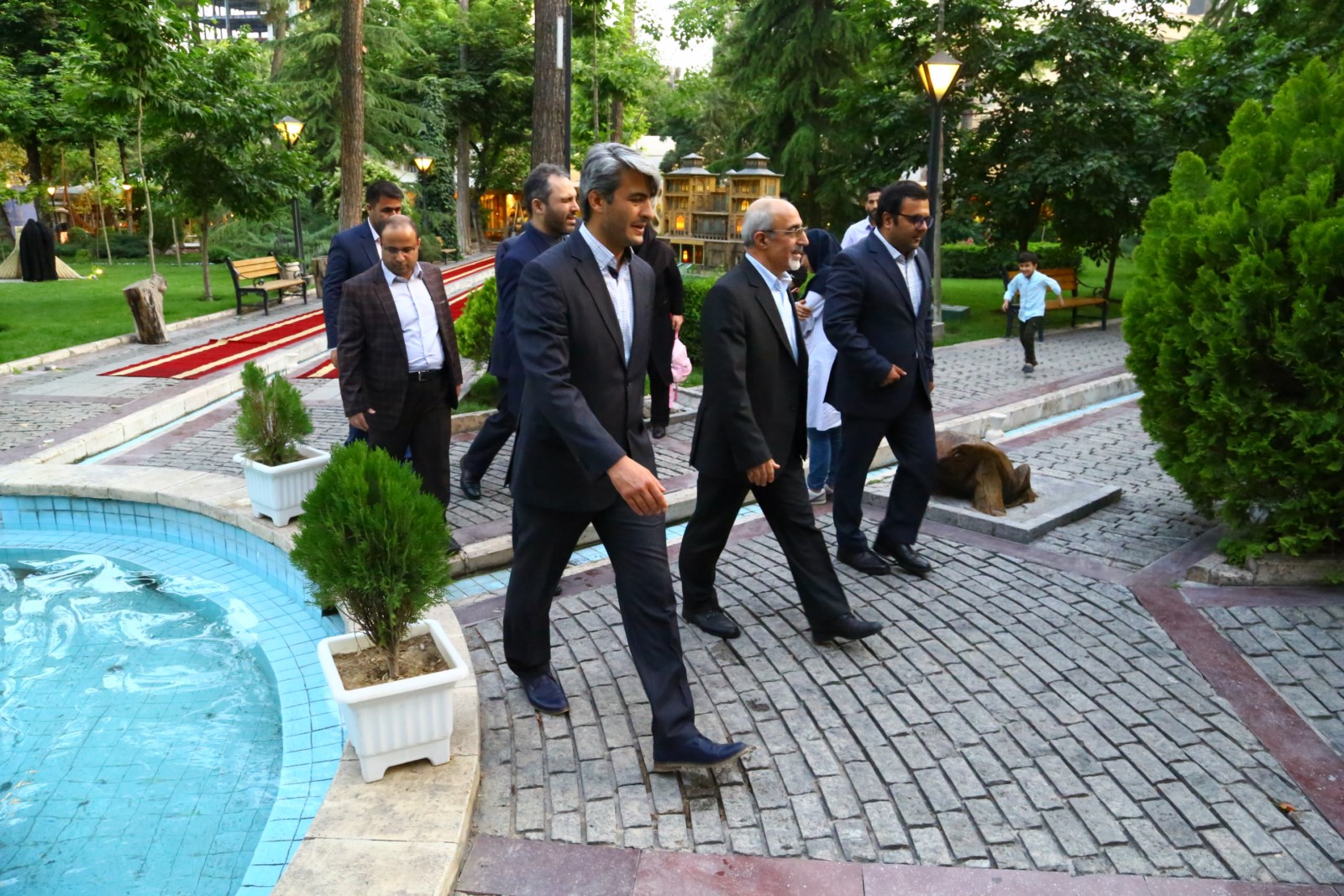 راه و رسم شهدا الگویی برای زندگی و پیشبرد کشور است