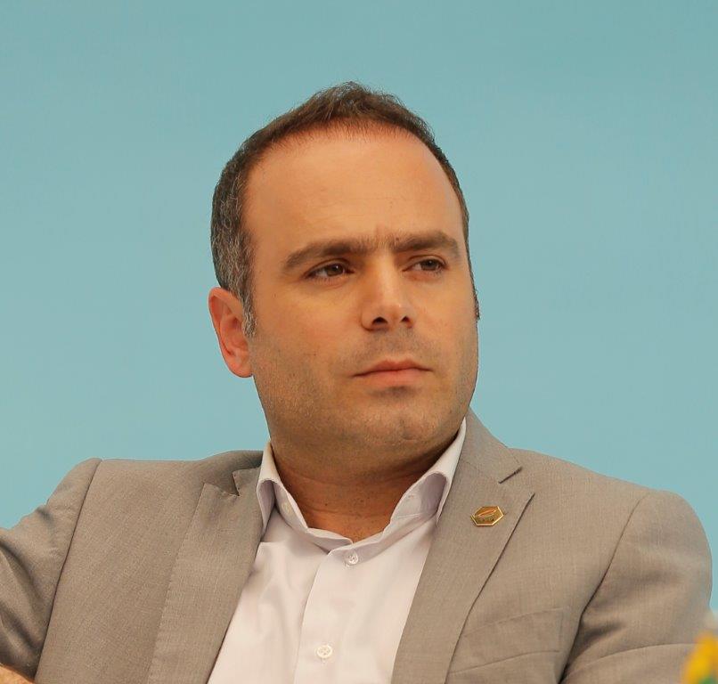 سرپرست معاونت بازاریابی و فروش همراه اول معرفی شد