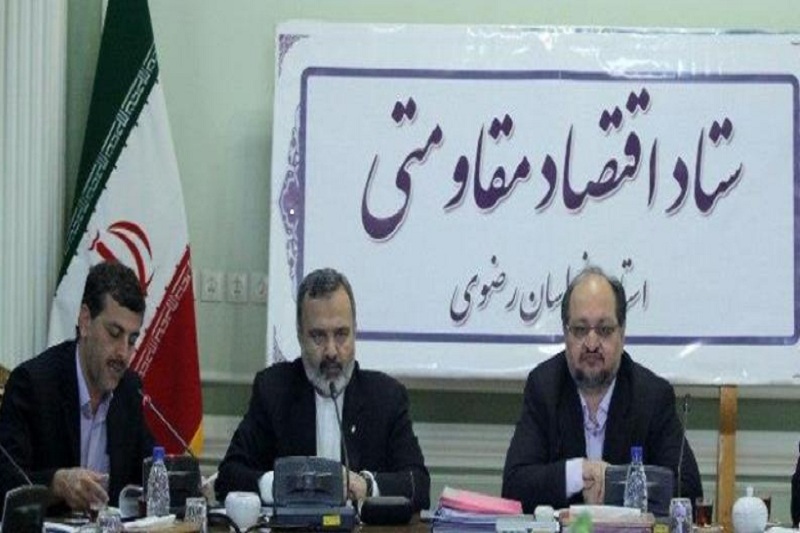 حجم تولید فولاد در ایران از رشد جهانی فراتر رفت