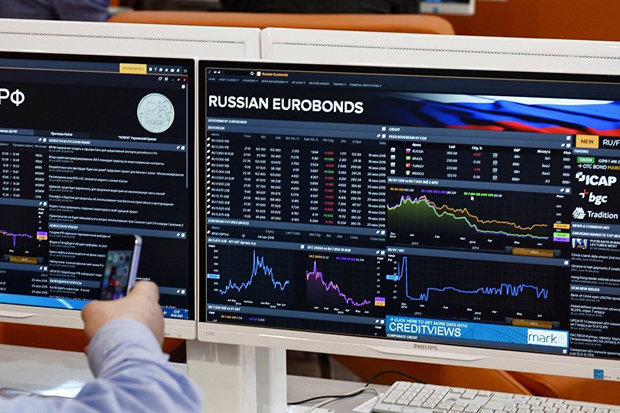 روسیه ۷ میلیارد دلار اوراق قرضه منتشر می‌کند