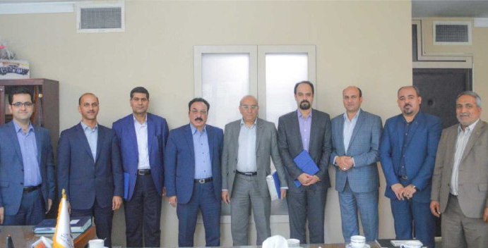 انتصاب های جدید در بانک ایران زمین