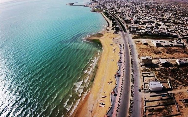 عقب ماندگی حوزه مهار آب استان بوشهر جبران می شود