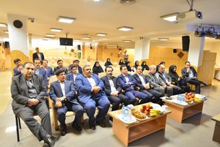 برگزاری قرعه کشی برگزیدگان جشنواره فروش بیمه های عمر بیمه آسیا