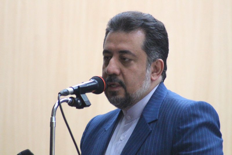 دولت دنبال تخصصی سازی تشکل‌های مردم نهاد است