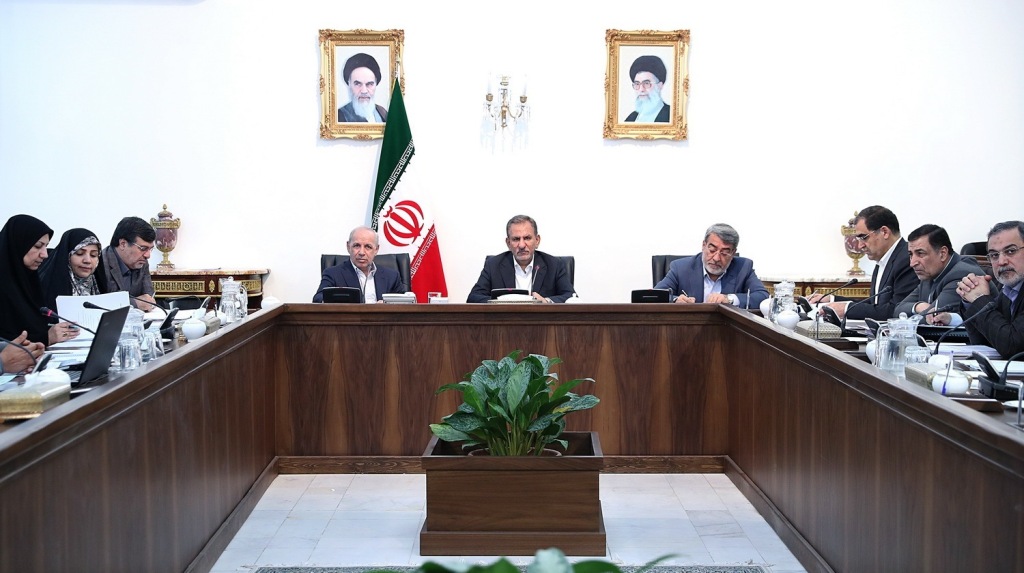 مشکلات نظام اداری سرعت توسعه کشور را کند کرده است