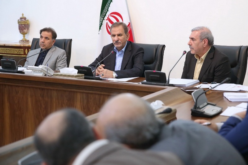 طرح جامع منطقه ویژه اقتصادی جهرم تصویب شد