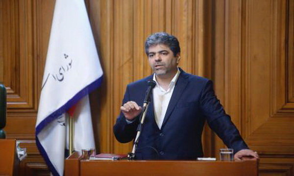 ضرورت درج اطلاعات شرکت‌های پیمانکاری