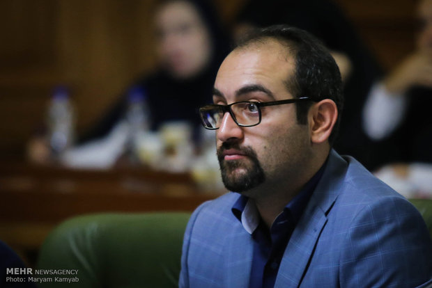 ۵۰ درصد پست های مدیریتی شهرداری تهران به جوانان اختصاص می یابد