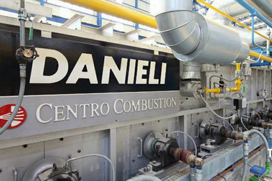 شرکت دانیلی برای ادامه فعالیت در ایران منتظر تصمیم اروپاست