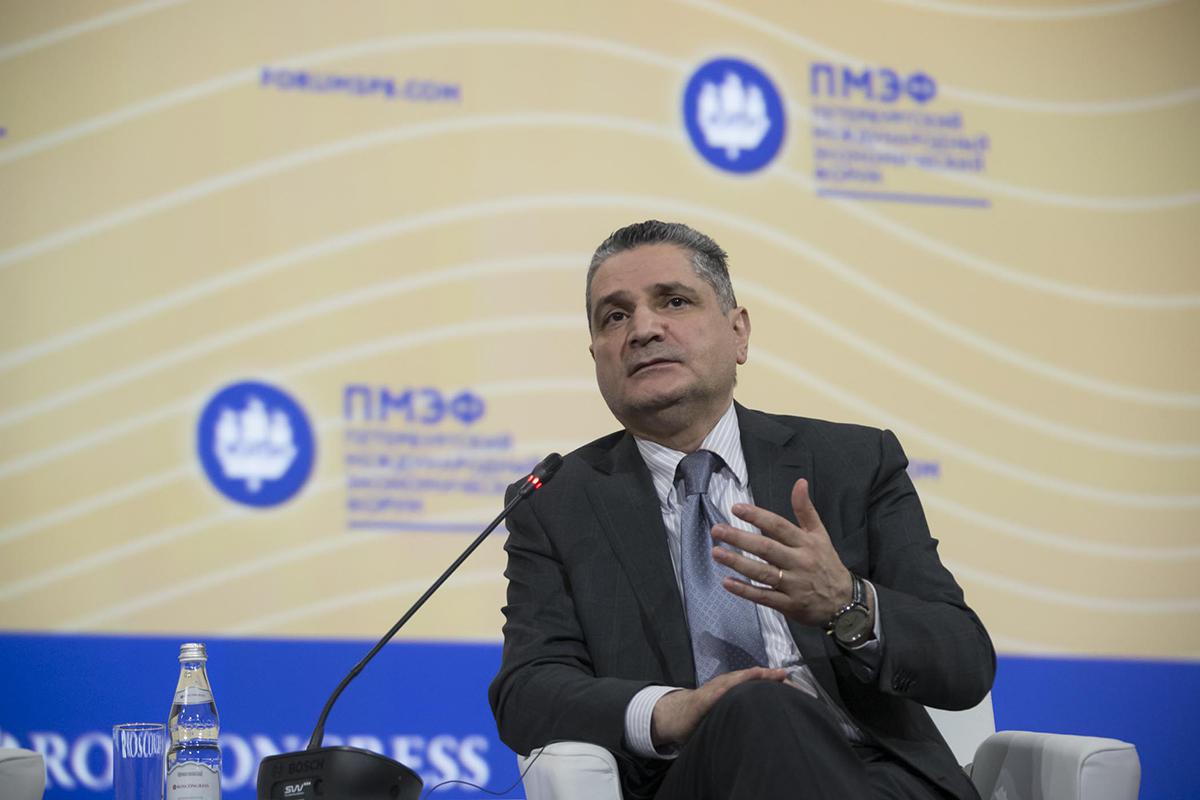 کشورهای اتحادیه اوراسیا مترصد فرصت‌های بازار ایران هستند