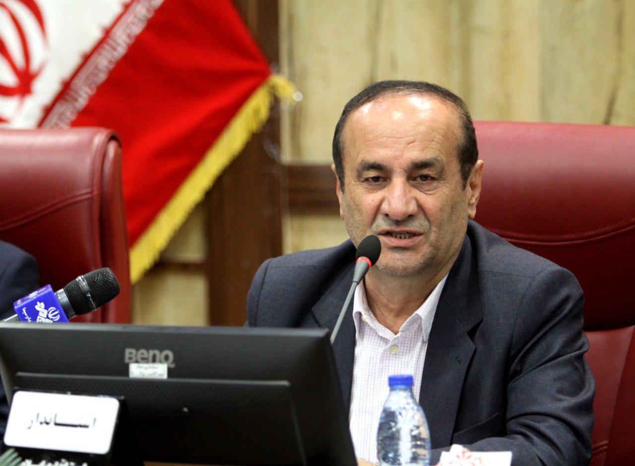 بهره برداری از طرح پمپاژ آب سیروان؛ امسال