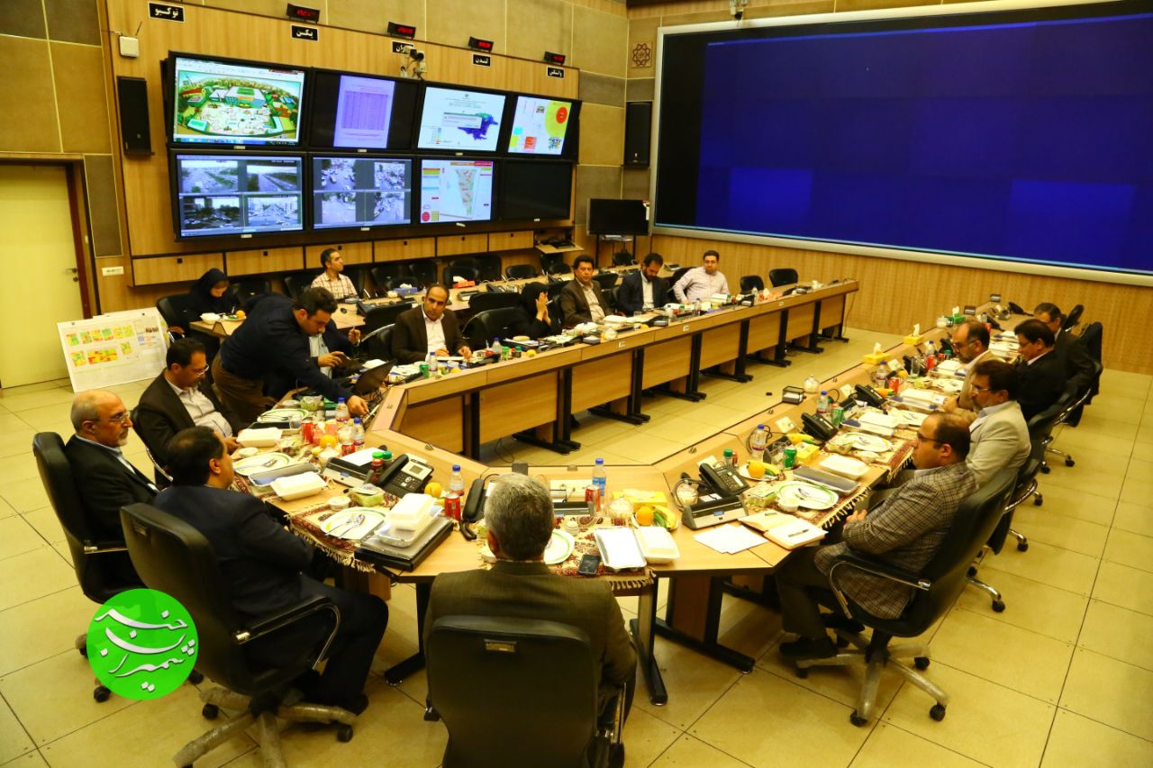 سراهای محلات باید آموزش شهروندان را در دستور کار قرار دهند