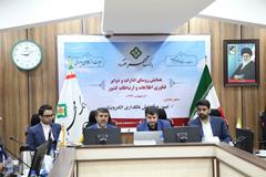 ارتقاء سودآوری بانک مهراقتصاد از محلِ گسترش خدمات نوین بانکداری