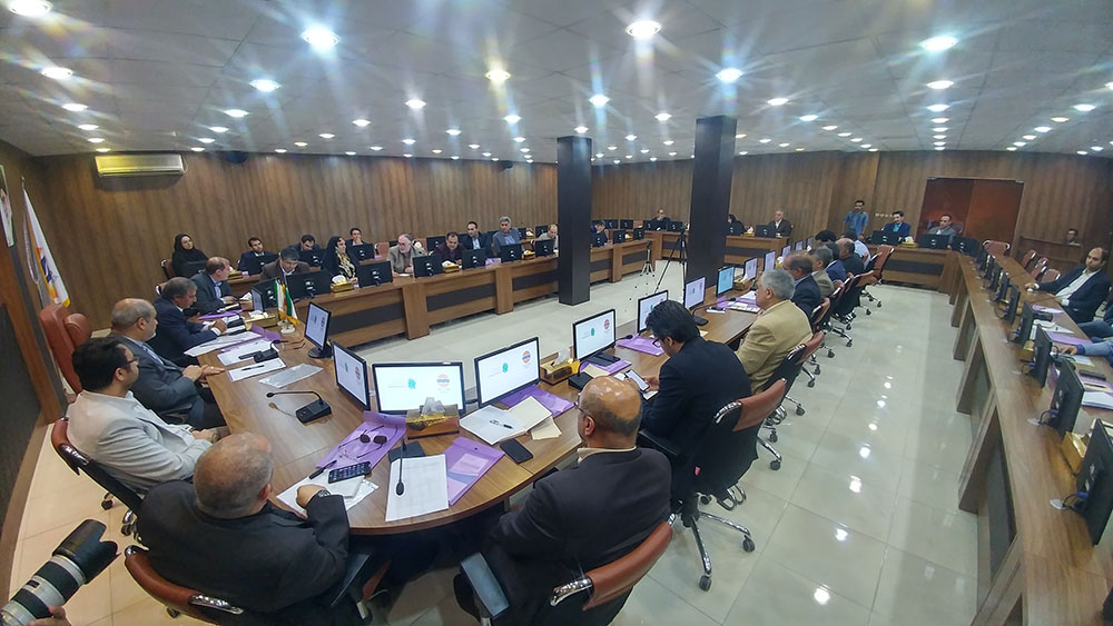 کارشناسان اقتصادی مناطق آزاد می‌توانند پیشنهادات خود را درباره مالیات و ارزش افزوده به مجلس پیشنهاد دهند