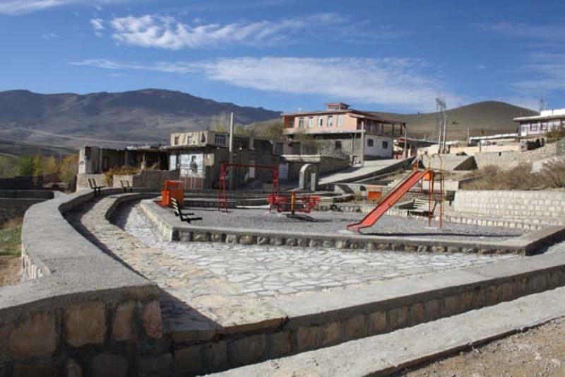 هزینه ۱۴۰۰میلیارد ریالی برای عمران روستاهای بوشهر