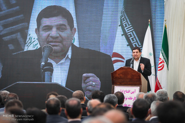 ایجاد ۴۵۰ هزار فرصت شغلی در مناطق محروم کشور