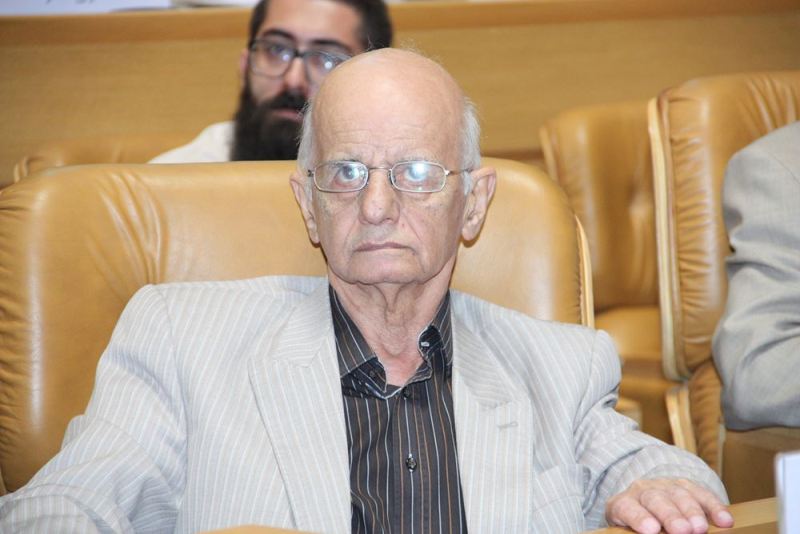 مقام پیشکسوت صنعت کشور گرامی داشته شد