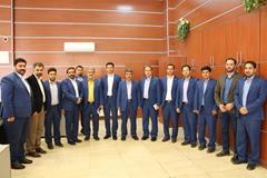 حمایت از تولید داخلی از اهداف اصلی بانک مهر اقتصاد است