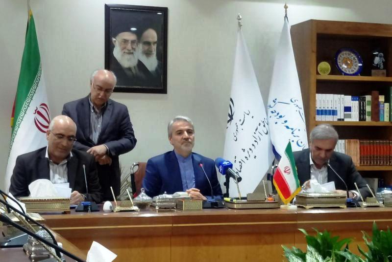 صادرات بیش از ۲۲ میلیارد دلاری از مناطق آزاد و ویژه