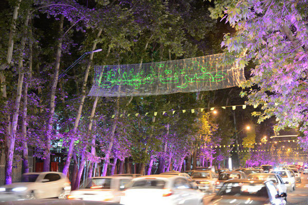 هدایای ایرانسل به مناسبت نیمه شعبان اعلام شد