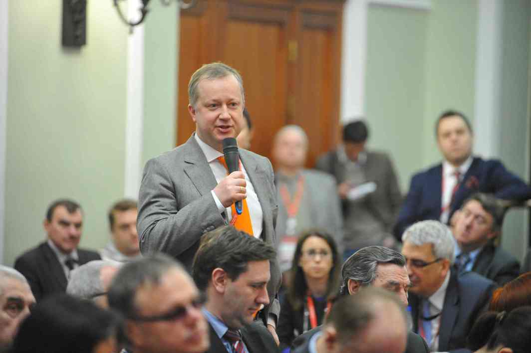 تجارت فرانسه با ایران و روسیه ادامه دارد