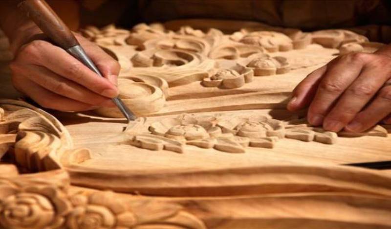 ۳۰۰ میلیون دلار در صنایع چوب ملایر سرمایه گذاری می شود