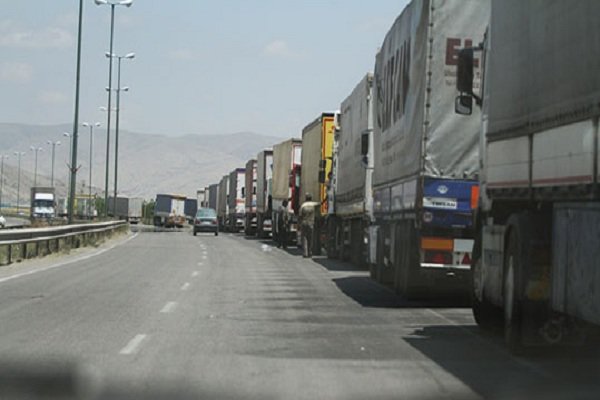 بررسی مطالبات کامیون‌داران