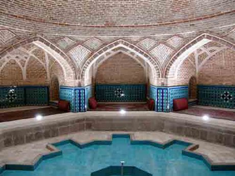 شناسایی مالکین و تعیین تکلیف سینماها و گرمابه های غیرفعال