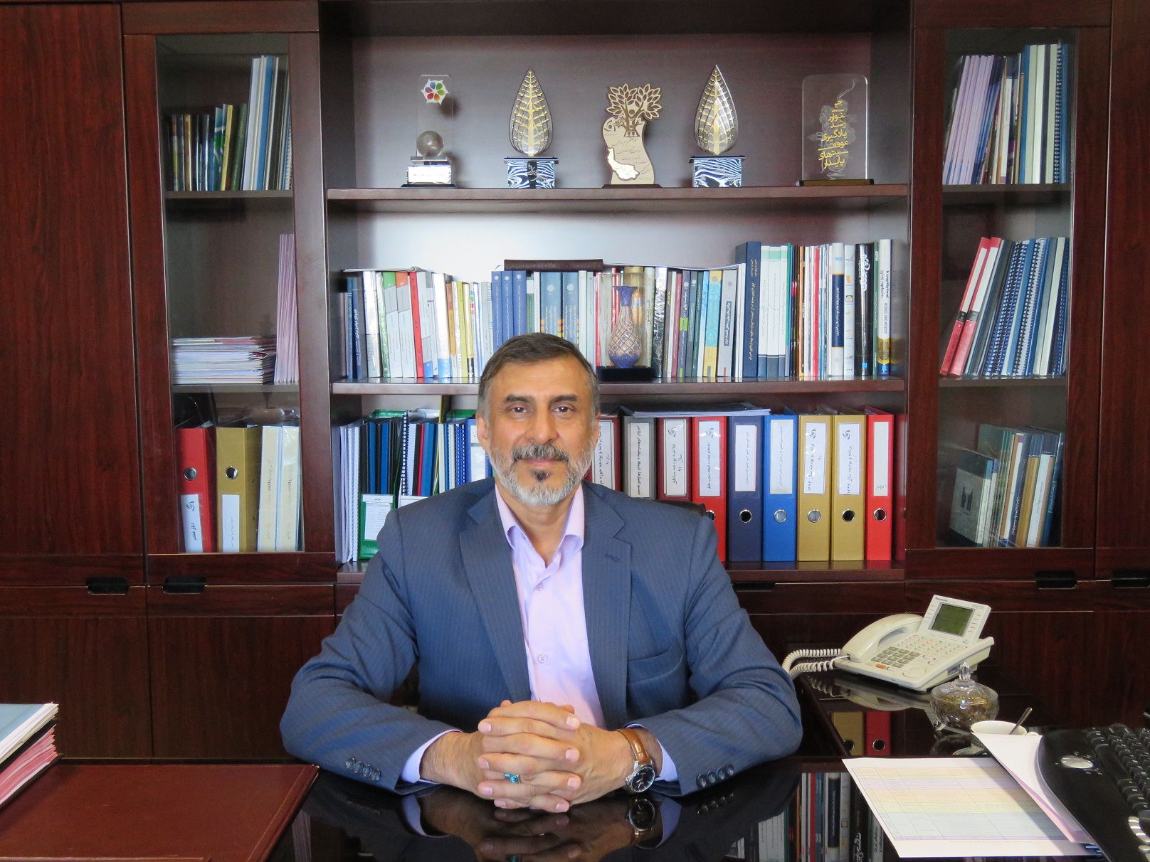 ثبت بیش از ۱۳۴ میلیون تراکنش خدمات الکترونیک طی دو ماه در موسسه کوثر