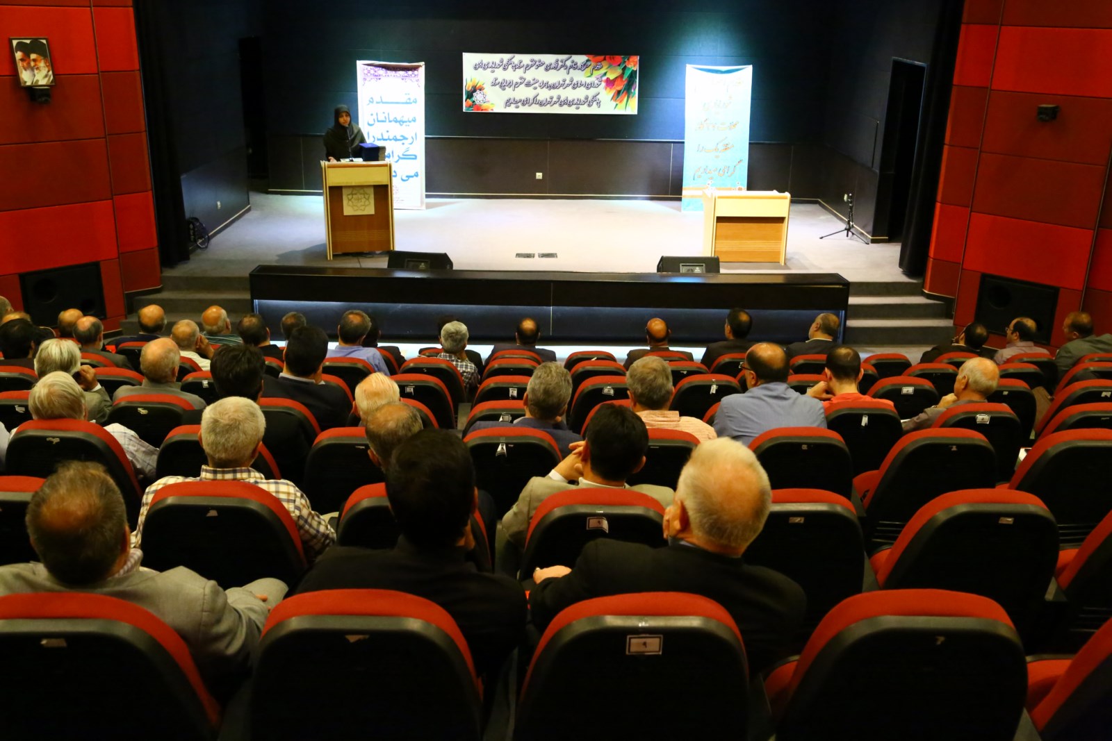 محلات شمال تهران وارد بستر توسعه تخصصی می‌شوند