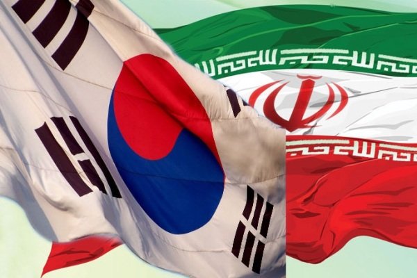 از سرگیری روابط پستی ایران و کره‌جنوبی