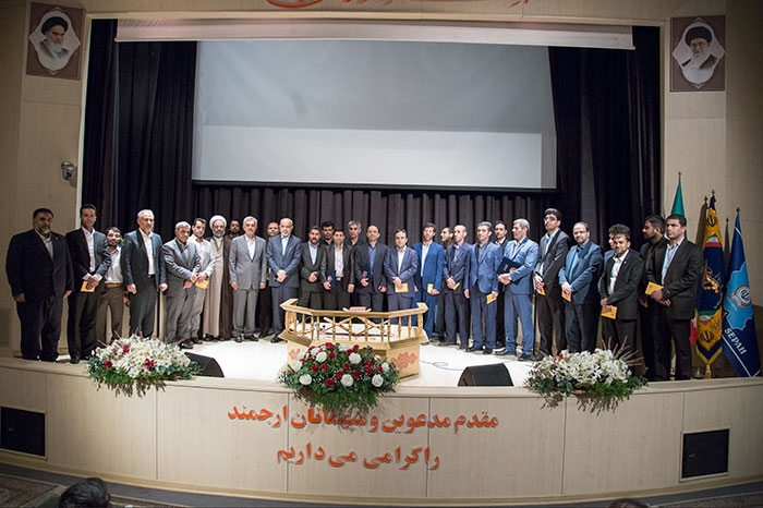 برخورداری حافظان قرآن از اولویت ارتقای شغلی در بانک سپه