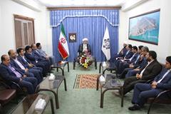 اقتصاد مقاومتی یک منظومه دانش بنیان است