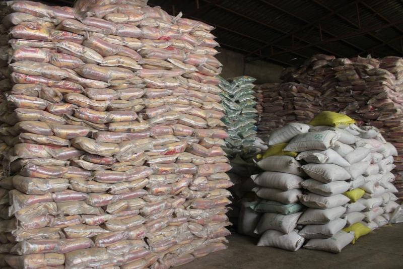 قیمت برنج شمال بین ۷۰ تا ۱۱۰ هزار تومان است