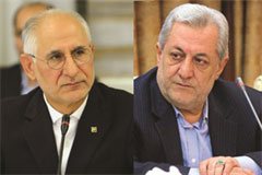 تقدیر استاندار همدان از بانک صنعت‌ومعدن