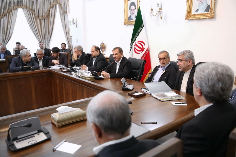 روند مثبت سرمایه گذاری نباید با مشکل مواجه شود